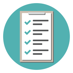 Checklist