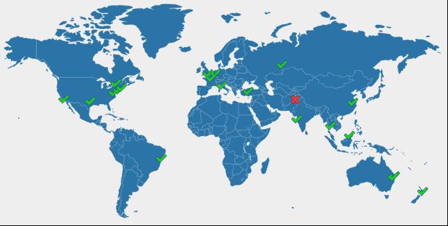 Propagación DNS