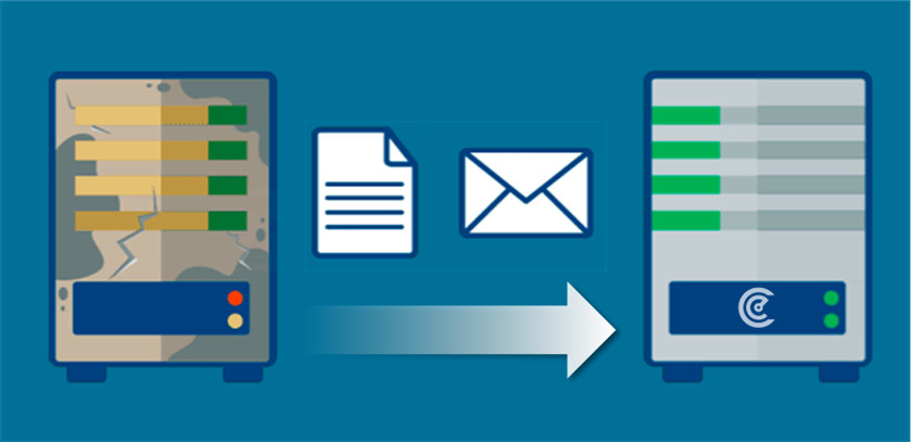 Transfiere tu hosting a Certerus